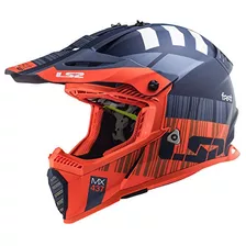 Ls2 Helmets Gate - Casco Integral