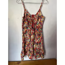 Vestido Corto Mujer Sybilla