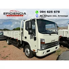 Camion Jac 1083kt 0km 2024