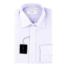 Camisa Hombre Marca Classic Fit Olegario