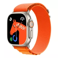 Relógio Smartwatch Watch 8 Ultra Original Com Nota Fiscal