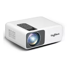 Projetor Thundeal Td93 Pro 1080p Wifi 6000 Lumens Android