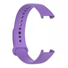 Pulseira Para Redmi Band Pro Xiaomi De Silicone