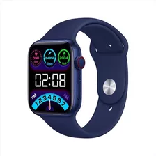 Smart Watch Deportivo Modelo Ws7 Pro