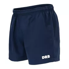 Short De Rugby | Drb Niño Adulto