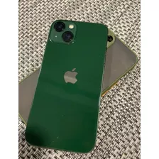 iPhone 13 (128 Gb) - Verde