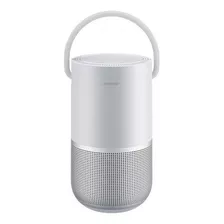 Bose Luxe Silver Portable Home Speaker 