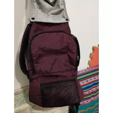 Mochila Porta Bebé 