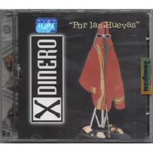 Cd Xdinero - Por Las Huevas Usado Cdaqp