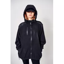 Campera Debbie De Micropolar Mujer 47 Street