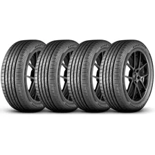 Kit 4 Pneus 185/70r14 Goodyear Kelly Edge Touring 2 88h