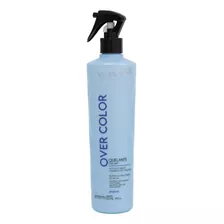 Over Color Quelante Soupleliss Spray Neutralizador 500ml