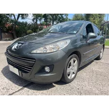 Peugeot 207 Premium Xs