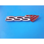 Emblema Datsun Sss Parrilla 