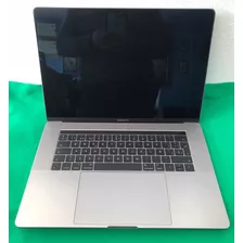 Macbook Pro 2017 A1707 Retina Intel I7 16ram No Funciona 
