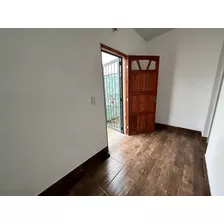 Alquiler - Apartamento Reciclado Con 1 Dormitorio En Villa Española - Cipriano Miró Y Agaces
