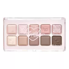 Lilybyred Mood Keyboard Paleta Sombras #05warm Membership