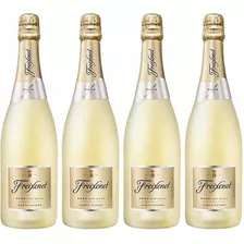 4x Freixenet Carta Nevada 750ml