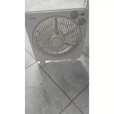 Turbo Ventilador Bluesky