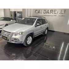 Fiat Palio Wk Adven Dual 2011