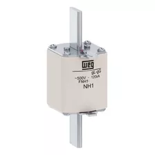 Fusível Weg Ultra Rápido Nh 01 160a 690vca Ar-10808545