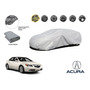 Funda Cubreauto Afelpada Premium Acura Rl 3.7l 2009 A 2012