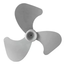 Hélice Ventilador Britânia Ventus 40cm 3 Pás Cinza