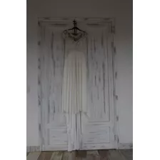 Vestido De Novia