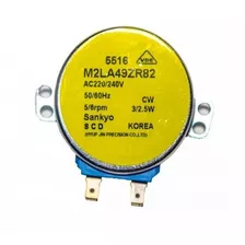 Motor Damper Refrigerador Samsung Da31-10107c