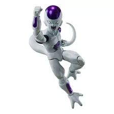 Frieza Cuarta Forma S.h Figuarts Dragon Ball Z Bandai 