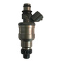 Flauta Riel De Inyectores 2.5l 07-12 Mazda Cx7 Original