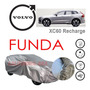 Funda Cubierta Lona Cubre Volvo Xc90 2022