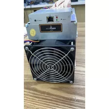 Antminer L3+ 504 Mh/s + Fuente De Poder