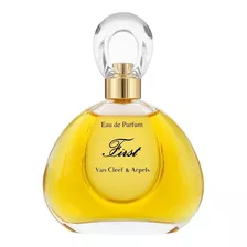 Perfume Van Cleef First Eau De Parfum 100ml Original Sellado