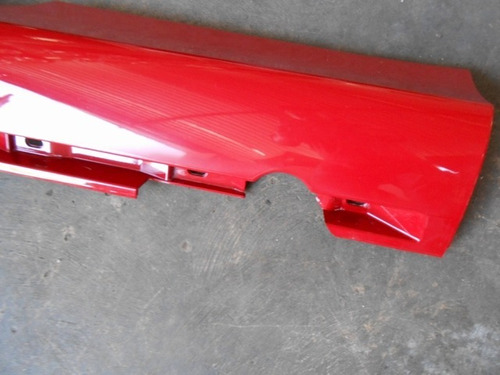 11377 Estribo Izquierdo Volvo C70 2010-2013 Foto 8