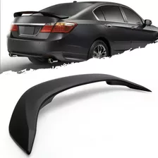 Aleron En Cajuela Honda Accord 2013 - 2017 S/l Wing