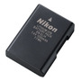 Primera imagen para búsqueda de bateria para nicon d3300