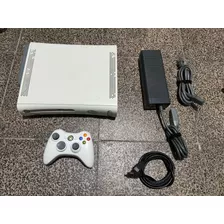 Xbox 360 Fat Con 3.0 Y Rgh De 500gb