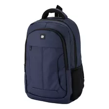 Mochila Terrano 7088 Grande Color Azul