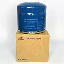 Filtro Aceite W811/80 W818/8 Original Hyundai Kia