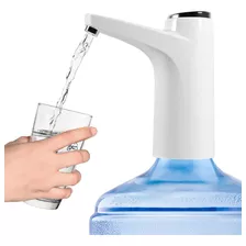 Dispensador De Agua Para Botella De 5 Galones, Bomba De Bote