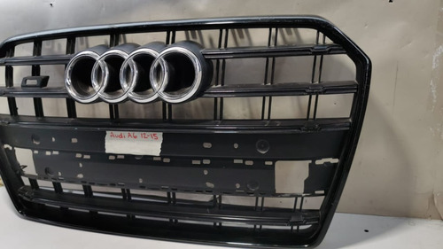 Parrilla Audi A6 12/15 #5820 Foto 5