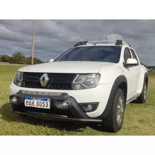 Renault Oroch Dynamique Dynamique 2.0 4x4