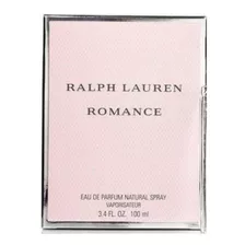 Perfume De Mujer Ralph Lauren Romance Eau De Parfum 100ml