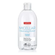 Purederm Vegan Micellar Cleansing Water 250ml