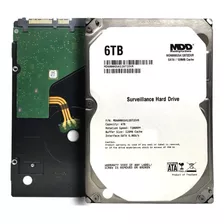 Hd Hgst 6tb 3.5 Hus726060ala640 0f18335