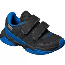 Tenis Infantil Menino Energy 2462-806