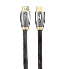 Xtrempro Cable De Cable Hdmi A Hdmi M / M Macho 3 Pies 3 Pie