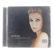 Cd Celine Dion Tell Him Why Oh Why The Reason 1997 Usado