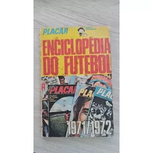 Álbum De Figurinhas Enciclopédia Do Futebol 1971/1972 Pelé 